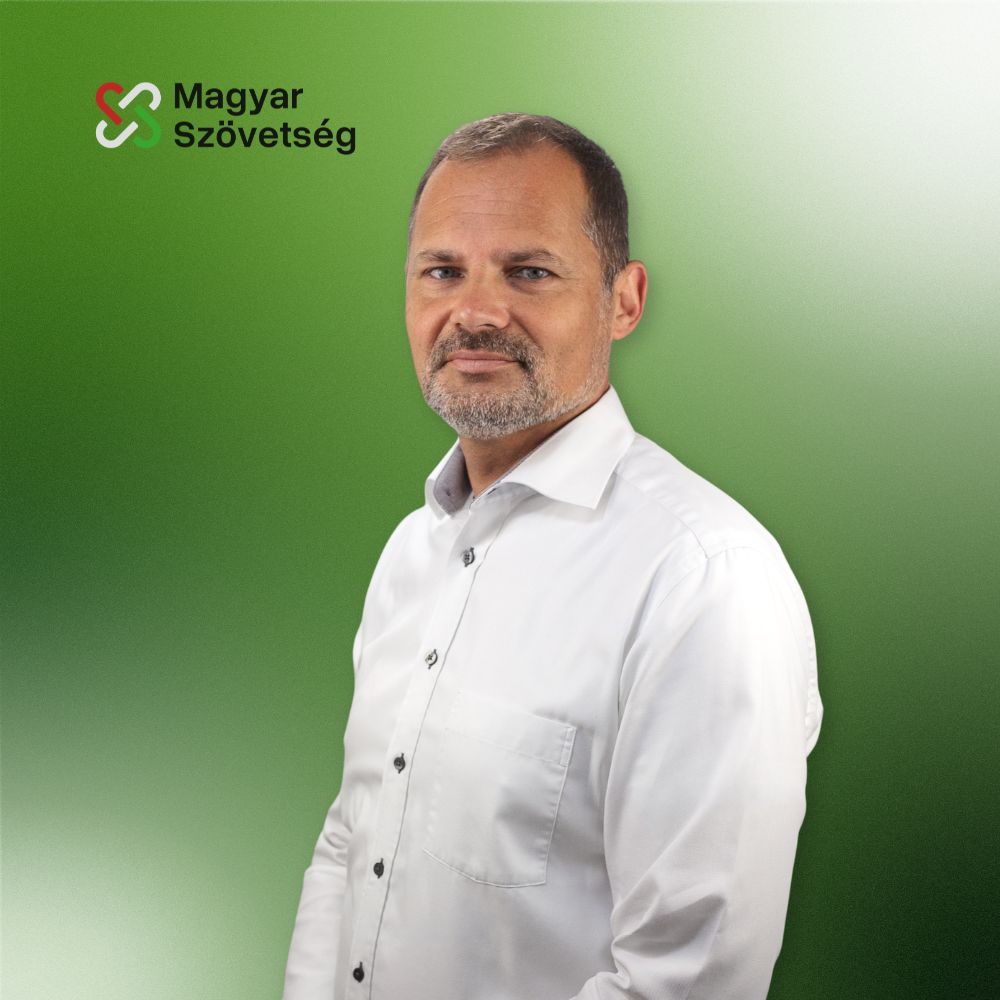 Klenovics Gábor