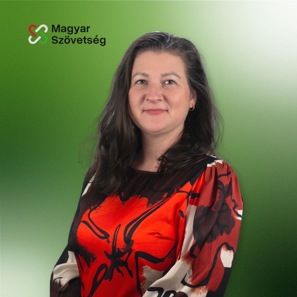 Mészáros Melinda