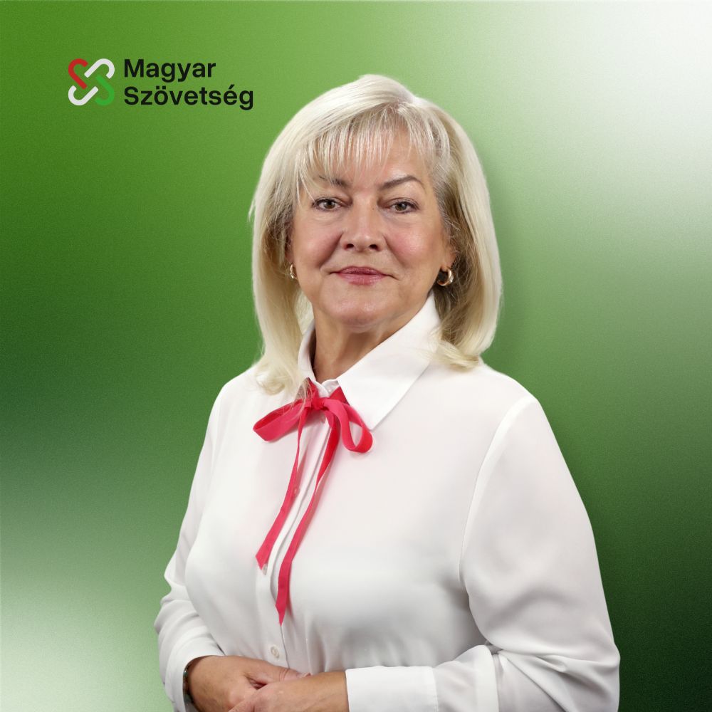 Rovensky Mária